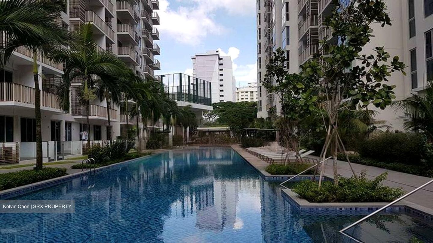 eCO (D16), Condominium #448816361